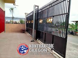 Bagi anda yang tertaring menggunakan pintu gerbang baja ringan. Bengkel Las Cilegon Jasa Pembuatan Pintu Gerbang Cilegon Kontraktor Bengkel Las Di Cilegon Serang Banten
