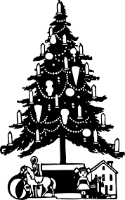Christmas Tree Clip Art Christmas Tree Png White Transparent Cartoon Jing Fm 137,000+ vectors, stock photos & psd files.