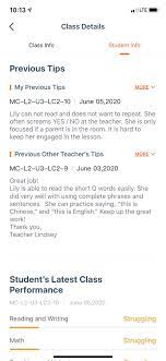 Check out her appearance on the today show here. Clearly Teacher Lindsey And I Are Not On The Same Page Vipkid