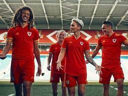 Hot promotions in football shirt wales on aliexpress if you're still in two minds about football shirt wales and are thinking about choosing a similar product, aliexpress is a great place to compare. How Much Wales Kit Costs And How To Buy It As New Strip Is Officially Unveiled Wales Online