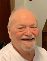 Obituary information for Steven "Steve" Keck