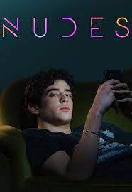 Nudes (TV Series 2021