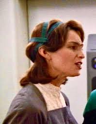 Which ST episode would have been a suitable "Halloween Episode"?