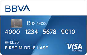 Free to use for the entire company, plus earns up to 7x points. Small Business Rewards Credit Card Bbva