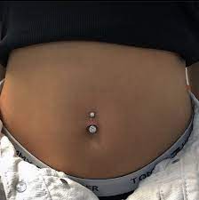Follow Kaeebaee For More Belly Piercing Jewelry Belly Button Piercing Jewelry Cute Piercings