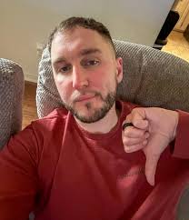 Cut my leg open with a chainsaw today, 0/10