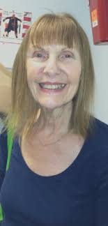 Sally Marcus Obituary