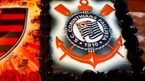 You are on page where you can compare teams corinthians vs flamengo before start the match. Bolo Flamengo Metade Corinthians De Chantilly Youtube