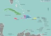List of Caribbean countries by population - Wikipedia
