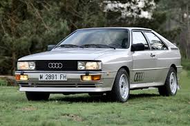 Image result for Sapphire 1983 Audi
