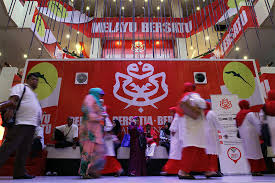 January 18, 2012 on umno,the malays and the future of politics by christopher fernandez@www.freemalaysiatoday.com umno, the acronym for united malays national organisation, despite being in existence for decades, has failed miserably to unite malays under its banner. At Umno S First Agm As Opposition Reformists To Take On Old Guard Malaysia Malay Mail