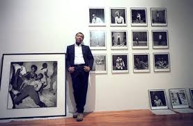Cover letter example for a job at a museum (text version) martina applicant. Okwui Enwezor Curator Who Remapped Art World Dies At 55 The New York Times