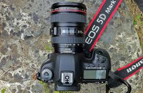 5d Mark Iii Firmware Version 1 3 3 Coming Soon Camera News At Cameraegg