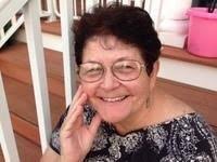 Kathleen Chartier Obituary (1943