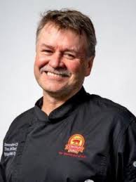 World Food Championships