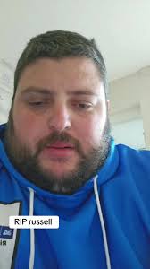 Rip Russell Roberson