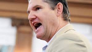 Hartzell seeking 2nd Ward seat, DeVlieger at-large ‣ Ocean City Sentinel