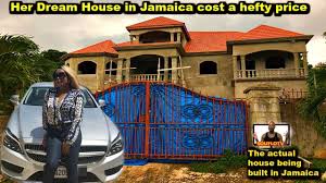 Properly monitored budget and expenditures for these reasons, i highly endorse them and am excited to collaborate with them as a partner on this website. Her Jamaican Dream House Cost Her Everything Youtube