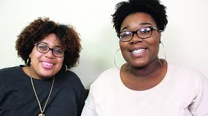 Find a hairstylist that will help you get beautiful hair instantly with our hair i am blown away by how natural my extensions look. Mcdaniel College To Host Natural Hair Conference The Baltimore Times Online Newspaper Positive Stories About Positive People