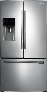 We did not find results for: Samsung 24 6 Cu Ft French Door Refrigerator With Thru The Door Ice And Water Stainless Steel Rf263beaesr Best Buy
