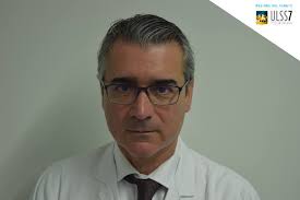 Auguriamo buon lavoro al Dott. Antonio Toso nuovo direttore di Oculistica  dell'ospedale di Santorso e collaboratore del #GruppoRomanoMedica