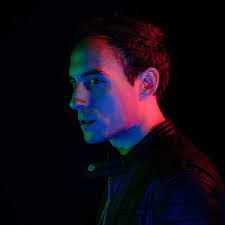 Brandon Parsons biography