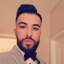 Anthony Achille's Instagram, Twitter & Facebook