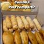 Empanadas caseras venezolanas "Buenos Aires" de www.instagram.com