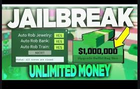 Pastebin is a website where you can store text online for a set period of time. Get You Loads Of Money Really Fast On Roblox Jailbreak By Reverge Fiverr