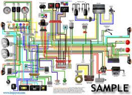 Savesave yamaha xj550 seca xj 550 service specifications ma. Yamaha Xj550 Rh 1980 Uk Spec Colour Wiring Harness Diagram