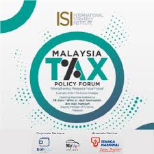 For income tax filed in malaysia, we are entitled to certain tax exemptions that can reduce our overall chargeable income. Malaysia Tax Policy Forum International Strategy Institute