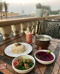 كافيهات ومطاعم جدة التي يوجد بها طرب