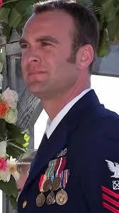 Brock Horner Coast Guard