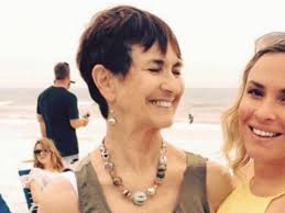 Fundraiser for Allison Zajac-Batell by Milena Olson : Help Allison care for  her mom in her final days