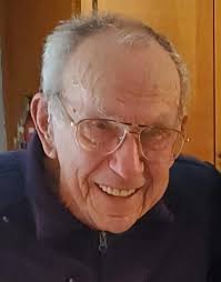 John "Edward" Doughty Obituary (2024)