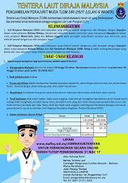 We did not find results for: Permohonan Laskar Muda Tldm 2017 Online Jawatan Kosong