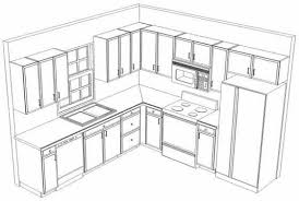 Do you want a premium cabinet layout tool designed for complicated remodels or free kitchen design software that with some effort can create basic cabinet design plans. Layout Option For L Shaped Kitchen With Sink Under Window Small Kitchen Design Layout Kitchen Cabinet Layout L Shape Kitchen Layout