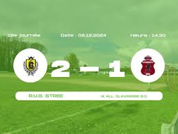 Match de Provinciale III série A (Liège): Succès 5-2 du Royal Oreye Union  face à l'U.S.H. Limontoise