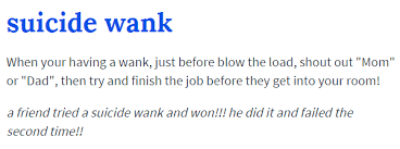 The 37 Most Disgusting Urban Dictionary Definitions Ever Urban Dictionary Funny Best Quotes Urban Dictionary