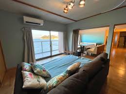 香川小豆島・直島で人気の貸別荘・コテージなどの施設一覧｜貸別荘コテージ・ヴィラ宿泊予約はTABILMO(タビルモ)