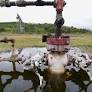 Comunidades indígenas y activistas ambientales se comprometen a luchar contra los planes de Sheinbaum de ampliar el “fracking” en México