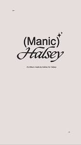 /ˈhɔːlzi/, /ˈhɑːlzi/), is an american singer and songwriter. Hd Manic Wallpapers Peakpx