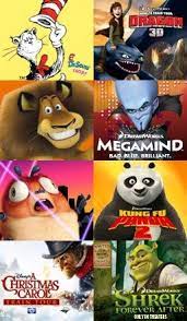 Free Kids Movie Character Printables From Hp Kid Movies Childrens Movies Free Kids Movies