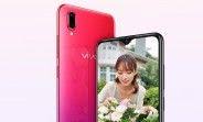 Vivo Y93 Is Official With A Big Battery And Affordable Price Big Battery Vivo New Phones