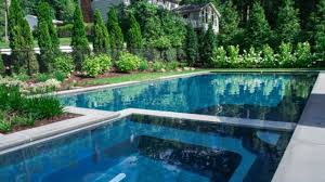In the swim offers a wide variety of water safety products. Inground Pool Depth