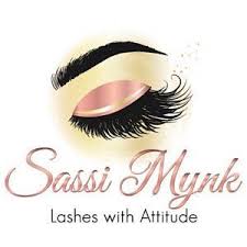 Black And Gold Makeup Logo Digital Custom Logo Design Eyelash Logo Gold Black Lashes Etsy Lashes Logo Beauty Logo Eyelash Logo