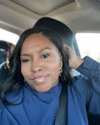 Latasha Kemp's Instagram, Twitter & Facebook