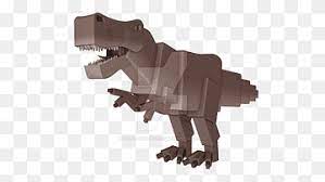 Decompose (break down) problems into . Tyrannosaurus Minecraft Pocket Edition Art Dinosaur T Rex Tyrannosaurus Trex Mod Png Pngwing