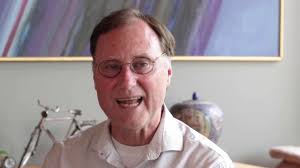 Jeff Mapes: Oregon State Capitol Foundation Oral History Project