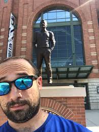 27 Chicago Cubs v Milwaukee Brewers in Milwaukee, WI 9/23/17 part 1